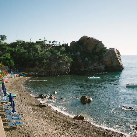 Blue Bay Cefalu