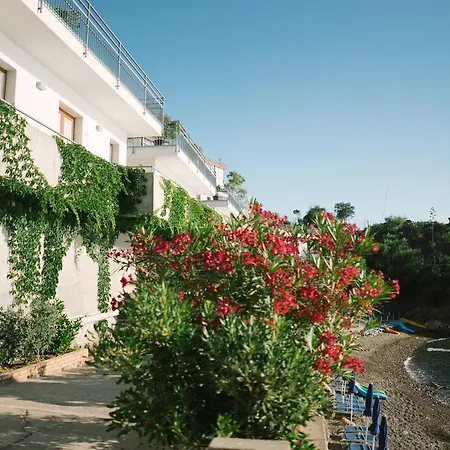 Blue Bay 4* Cefalu