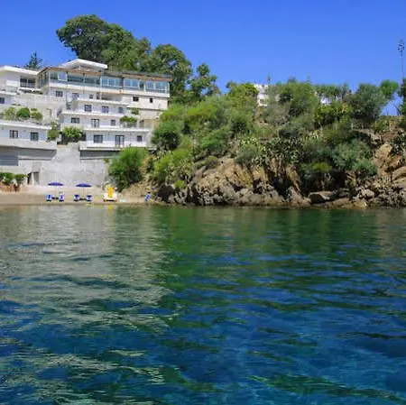 Blue Bay Cefalú