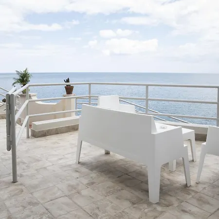 Blue Bay 4* Cefalu