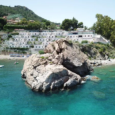 Blue Bay Ξενοδοχείο με διαμερίσματα