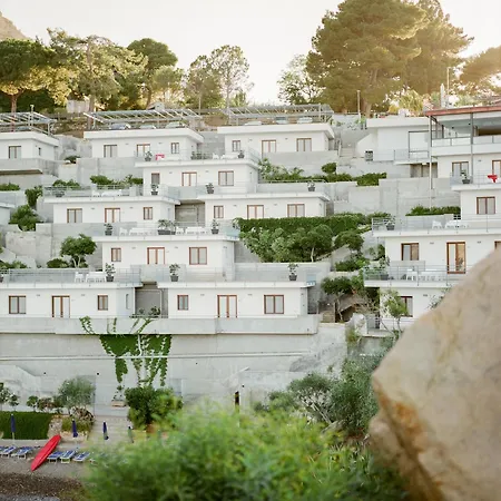 Appart hôtel Blue Bay 4*