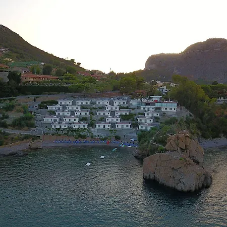 Blue Bay Ξενοδοχείο με διαμερίσματα