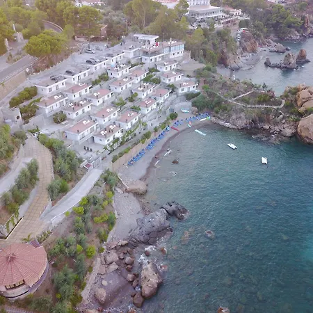 Blue Bay Ξενοδοχείο με διαμερίσματα