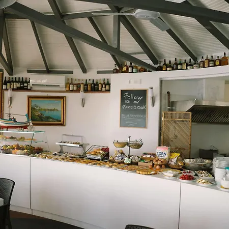 Aparthotel Blue Bay Cefalu