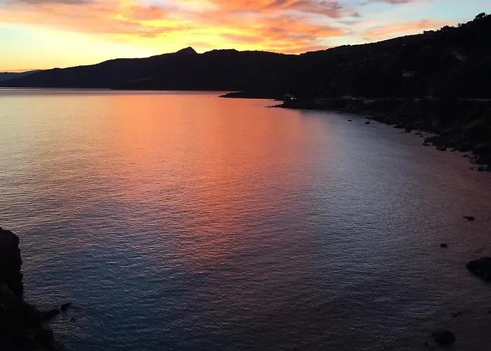 Apart-hotel Blue Bay 4*