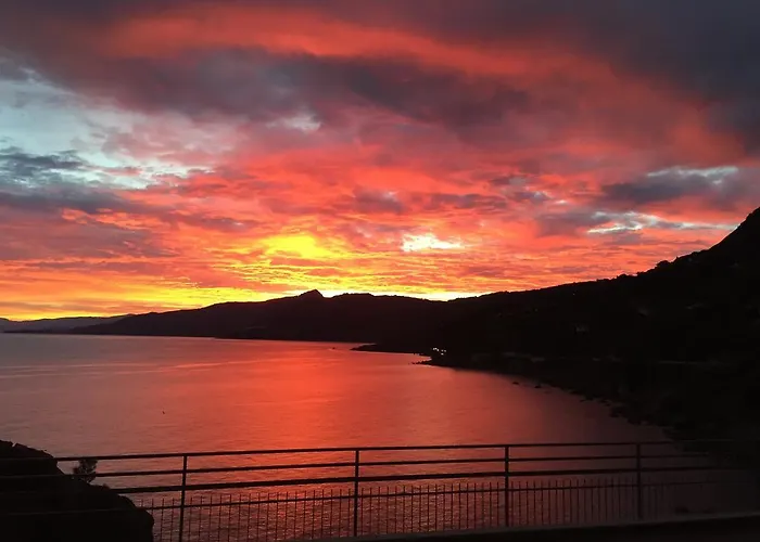 Blue Bay Apart-hotel 4*