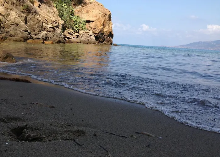 شقة فندقية Blue Bay