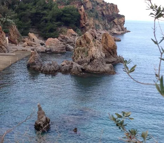 Blue Bay تْشيفالو