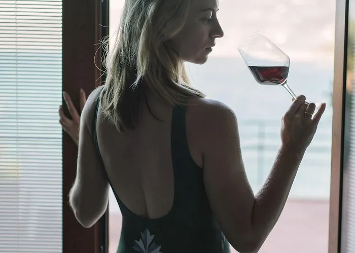 Blue Bay Aparthotel 4*