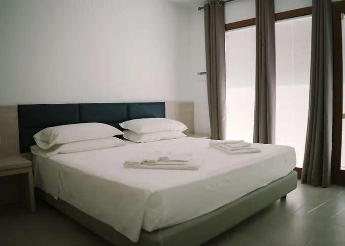 Blue Bay Apart-hotel 4*