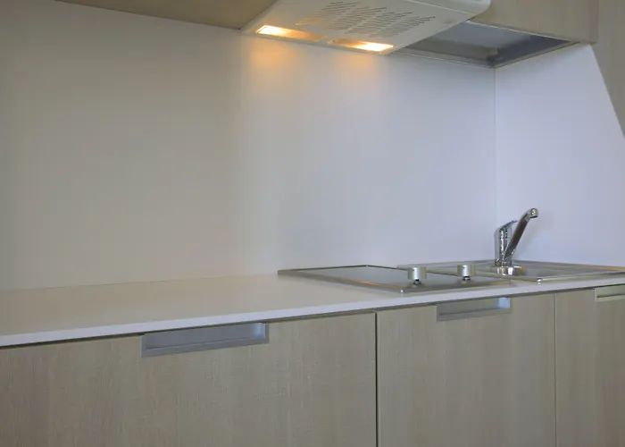 Aparthotel Blue Bay 4*