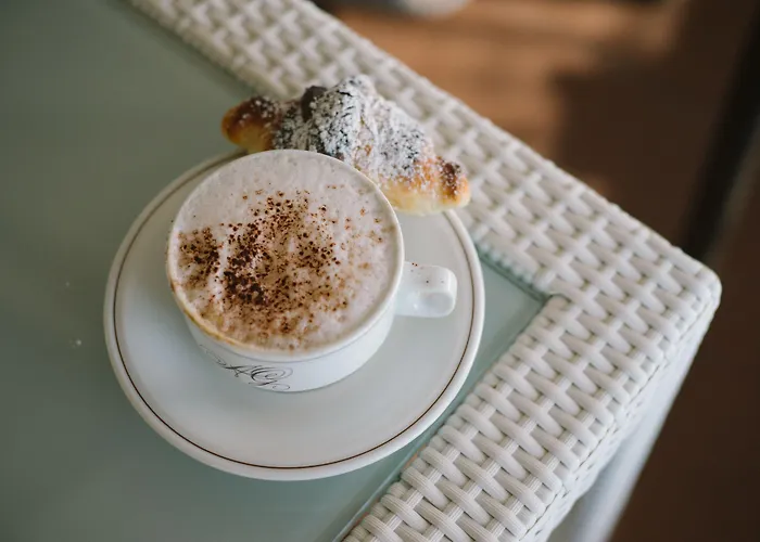 Apart-hotel Blue Bay 4*