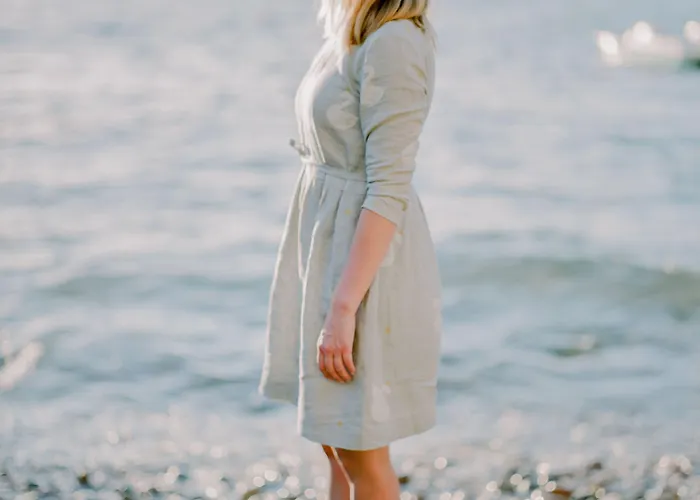 Blue Bay شقة فندقية 4*