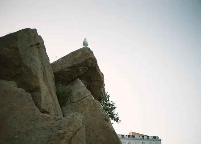 Blue Bay تْشيفالو