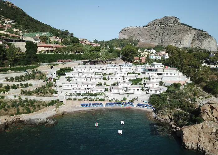Blue Bay Apart-hotel Cefalù