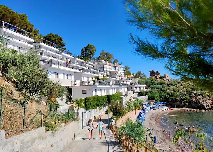 Blue Bay Apart-hotel 4*