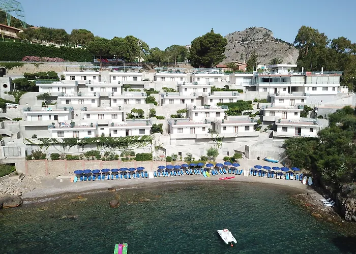 Blue Bay Apart-hotel 4*