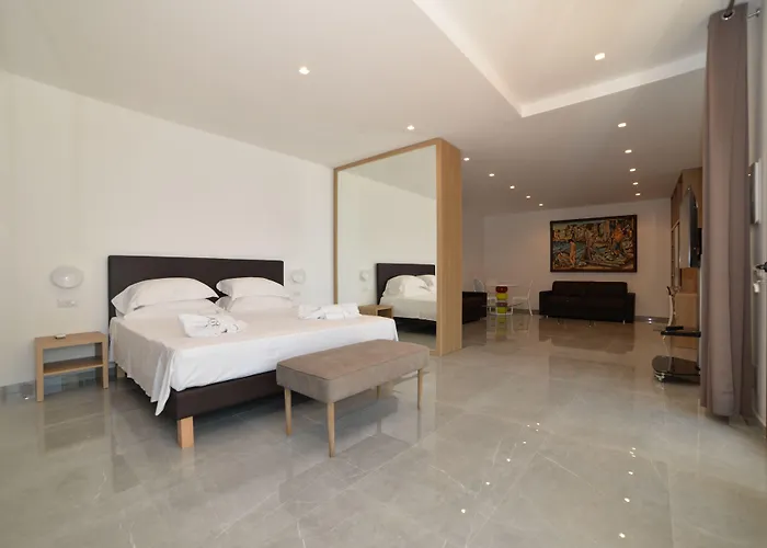 Blue Bay Apart-hotel 4*