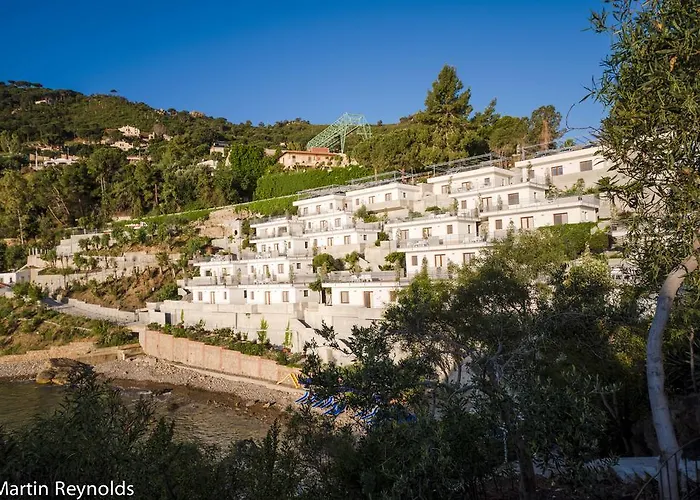 شقة فندقية Blue Bay