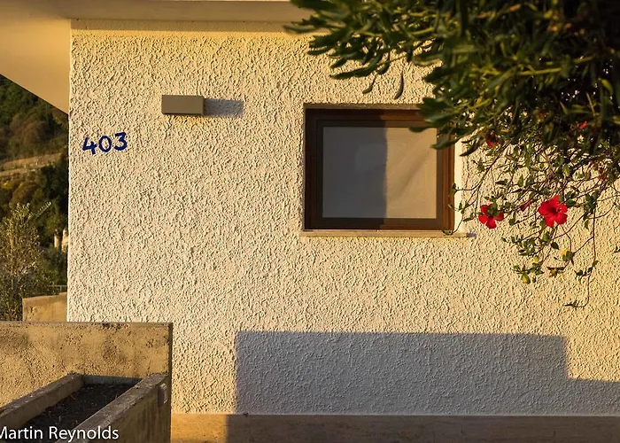 شقة فندقية Blue Bay تْشيفالو