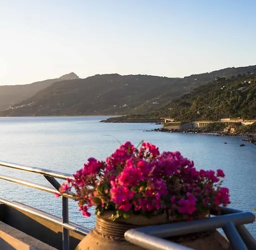 Apart-hotel Blue Bay Cefalù