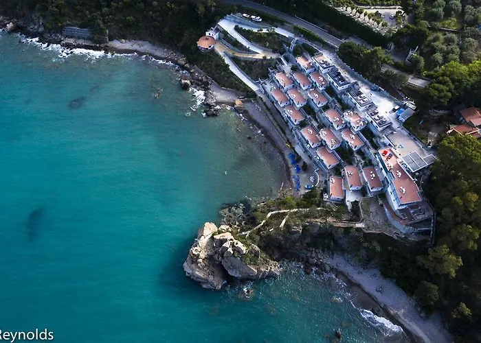 Aparthotel Blue Bay 4*
