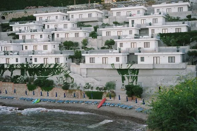 Apart-hotel Blue Bay