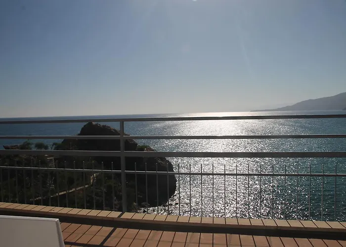 Blue Bay Apart-hotel 4*