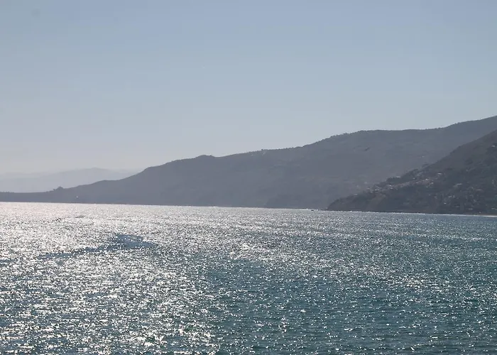 Apart-hotel Blue Bay Cefalù