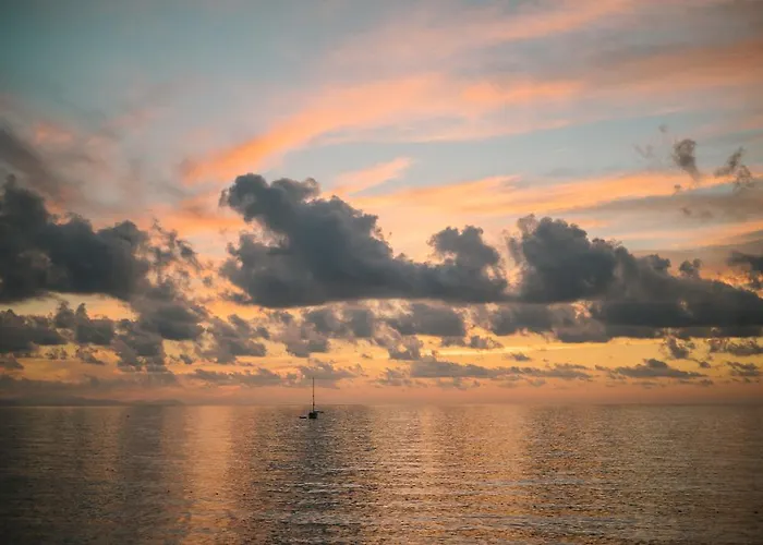 Blue Bay Aparthotel 4*