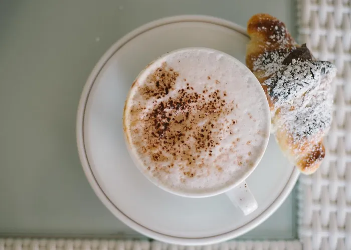 Blue Bay Aparthotel Cefalù