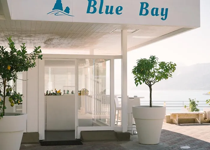 Blue Bay Aparthotel 4*