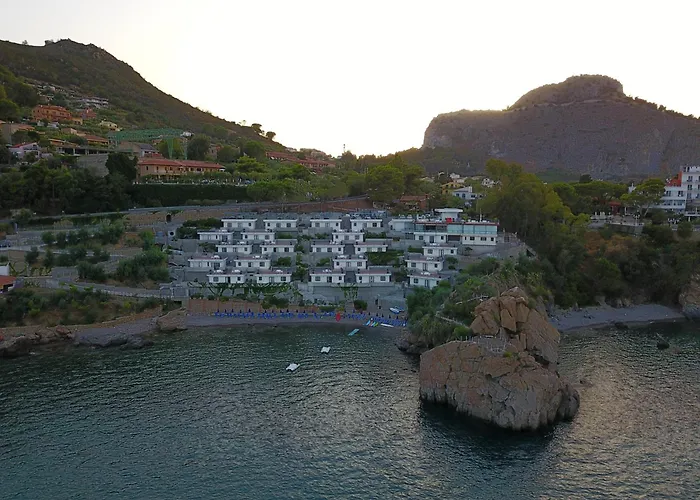 Blue Bay شقة فندقية