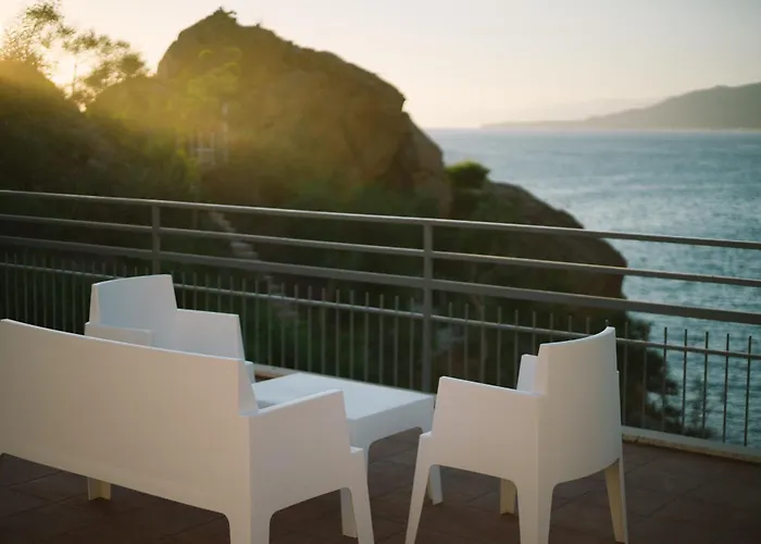 Blue Bay Apart-hotel