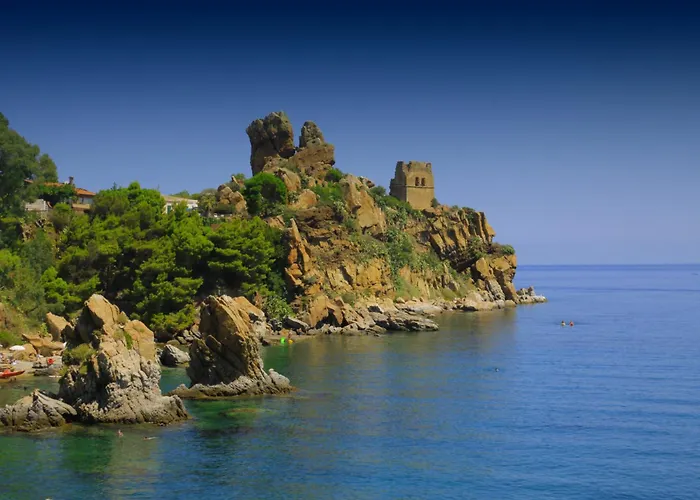 شقة فندقية Blue Bay